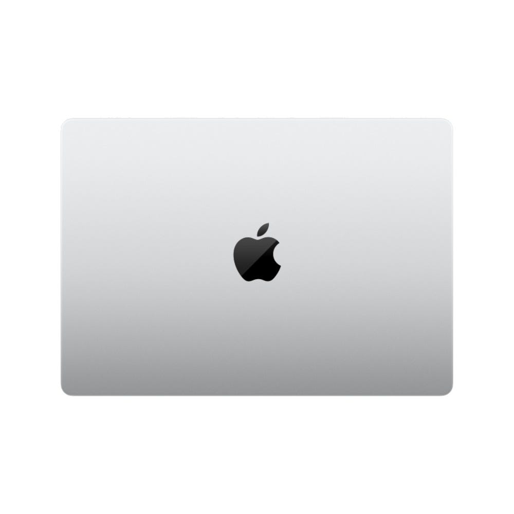 Apple MacBook Pro M4 Chip (24GB RAM/ 1TB SSD/ 14.2 inch (35.97 cm) Liquid Retina XDR Display/ 10-core CPU/ 10-core GPU macOS/ Silver)