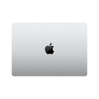 Apple MacBook Pro M4 Chip (16GB RAM/ 1TB SSD/ 14.2 inch (35.97 cm) Liquid Retina XDR Display/ 10-core CPU/ 10-core GPU macOS/ Silver)