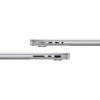 Apple MacBook Pro M4 Pro Chip (24GB RAM/ 1TB SSD/ 14.2 inch (35.97 cm) Liquid Retina XDR Display/ 14-core CPU/ 20-core GPU macOS/ Silver)