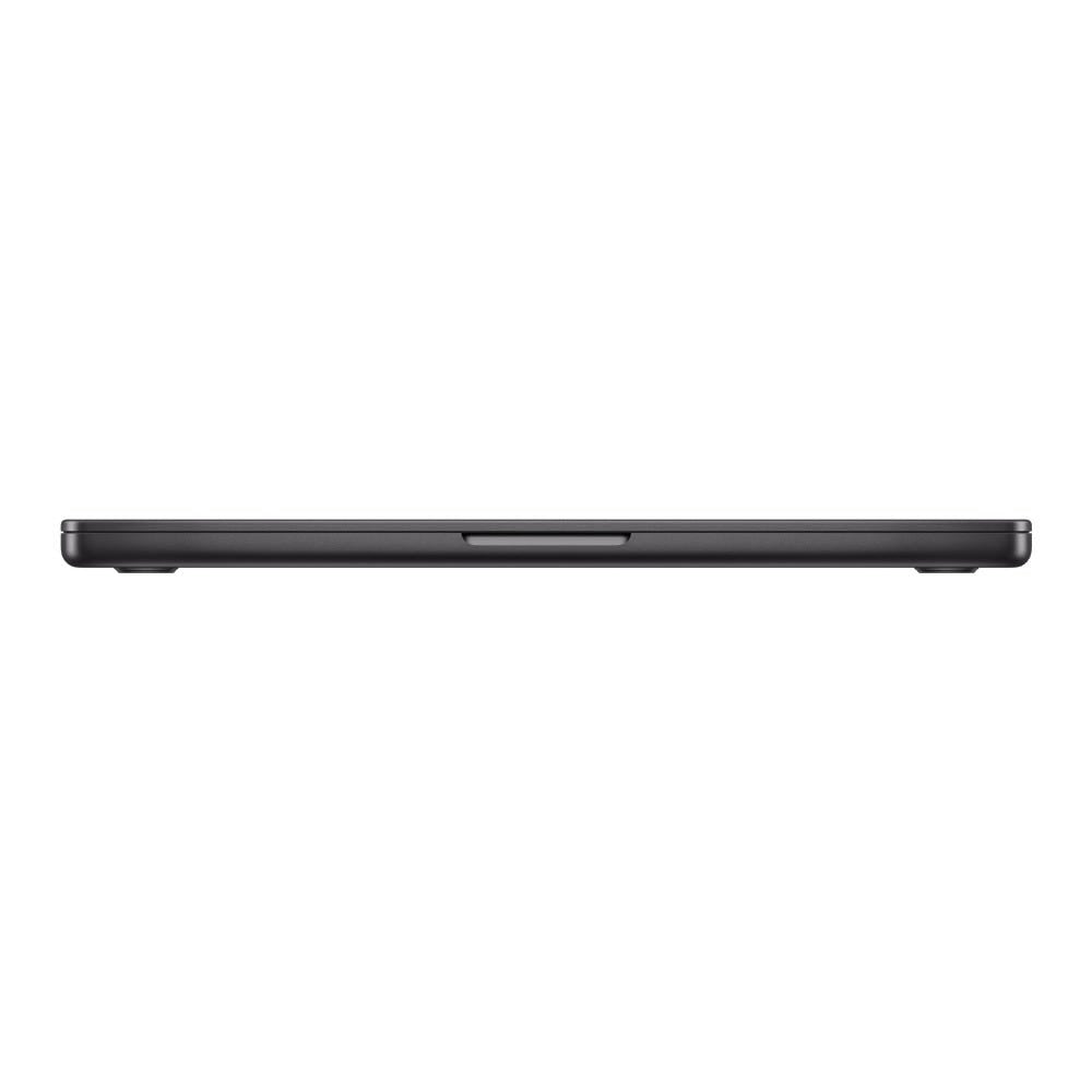 Apple MacBook Pro M4 Pro Chip (24GB RAM/ 1TB SSD/ 14.2 inch (35.97 cm) Liquid Retina XDR Display/ 14-core CPU/ 20-core GPU macOS/ Space Black)