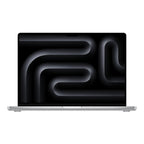 Apple MacBook Pro M4 Pro Chip (24GB RAM/ 512GB SSD/ 16.2 inch (41.05 cm) Liquid Retina XDR Display/ 14-core CPU/ 20-core GPU macOS/ Silver)