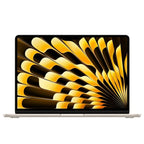 Apple Macbook Air M4 Chip/ 13.6 Inch/ 34.46 cm/ 16GB/ 512GB - Starlight MW103HN/A