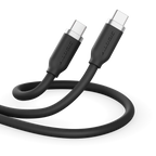 USB-C Silicone Flexible Charging Cable - 240W