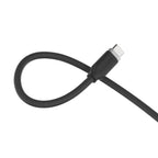 USB-C Silicone Flexible Charging Cable - 240W