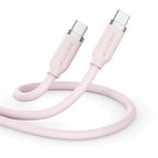 USB-C Silicone Flexible Charging Cable - 240W