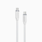 USB-C Silicone Flexible Charging Cable - 240W
