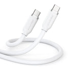 USB-C Silicone Flexible Charging Cable - 240W
