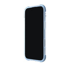 TKONE Apple iPhone Air TITAN Protective Case and Tempered Glass Screen Protector Combo, 2-in-1 Protective Case + HD Glass (Blue)