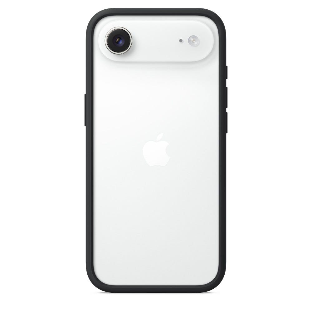 Apple iPhone Air Bumper - Black