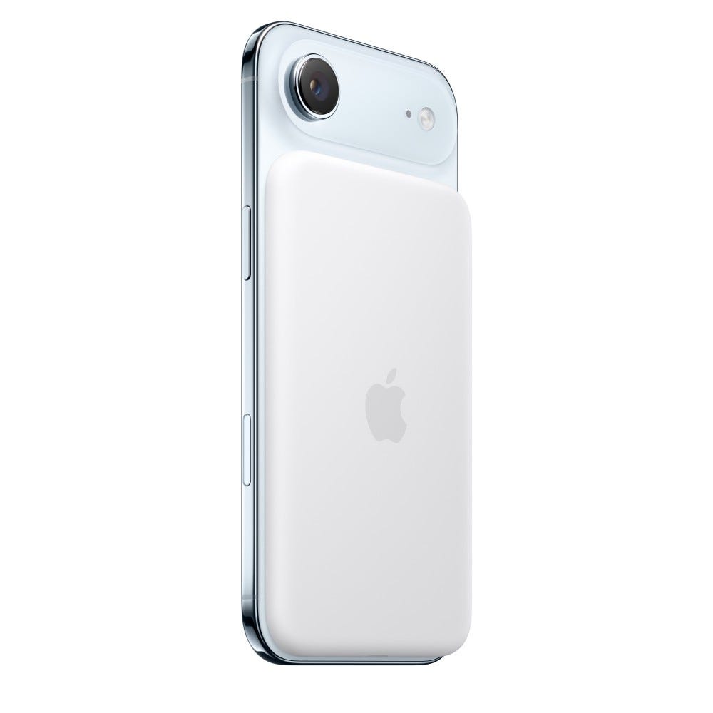 Apple iPhone Air MagSafe Battery