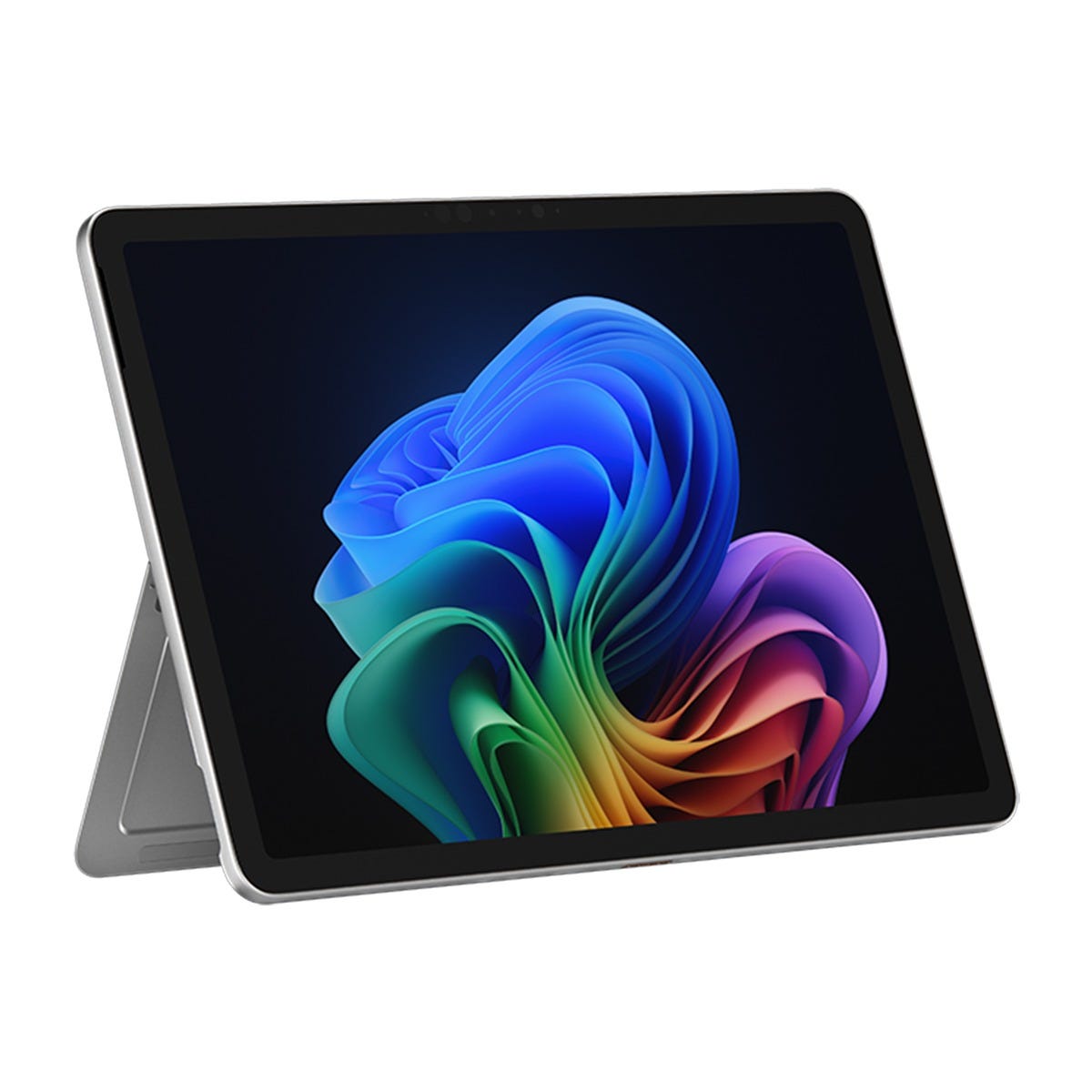 Microsoft Surface Pro 2-in-1 Touchscreen Laptop (Snapdragon X Plus/ 16GB RAM/ 512GB Storage/ 12 Inch PixelSense™ LCD display/ Copilot+ PC/ Qualcomm Adreno GPU/ Windows 11) EP2-27670