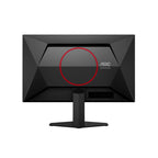 AOC 24G4E 23.8" 1080P FHD 180Hz 0.5ms IPS Gaming Monitor