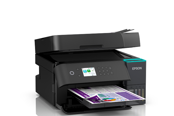 EPSON L6390 PSCAFNW - Duplex Print +Scan