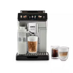 DeLonghi Eletta Explore Automatic coffee maker - Silver - ECAM450.65.S