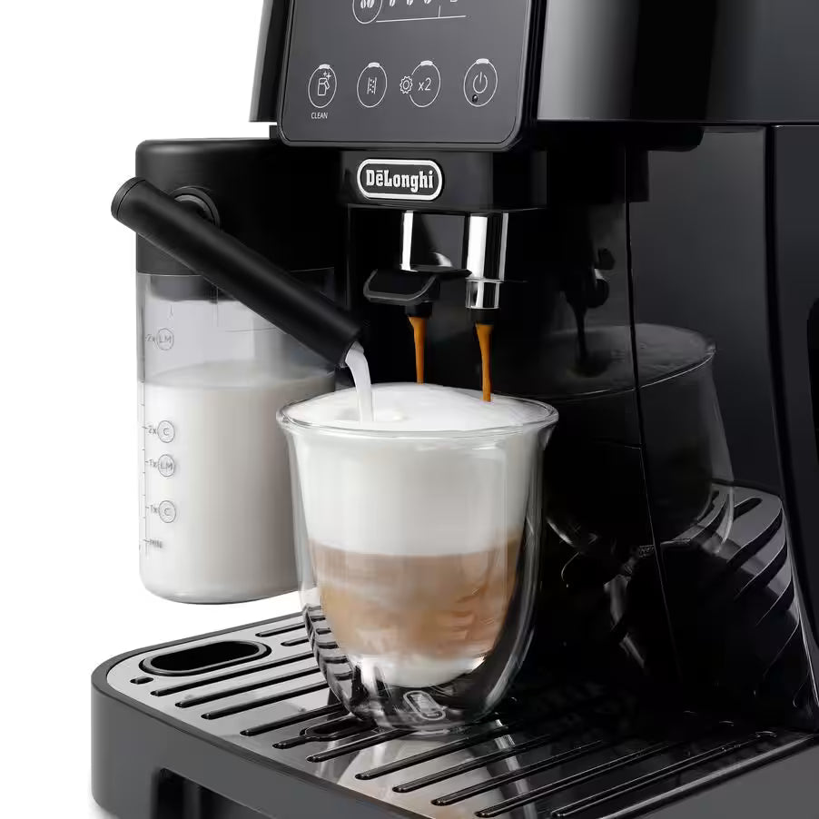 DeLonghi Magnifica Start automatic coffee maker ECAM220.60.B