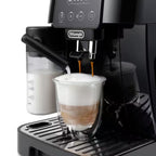 DeLonghi Magnifica Start automatic coffee maker ECAM220.60.B