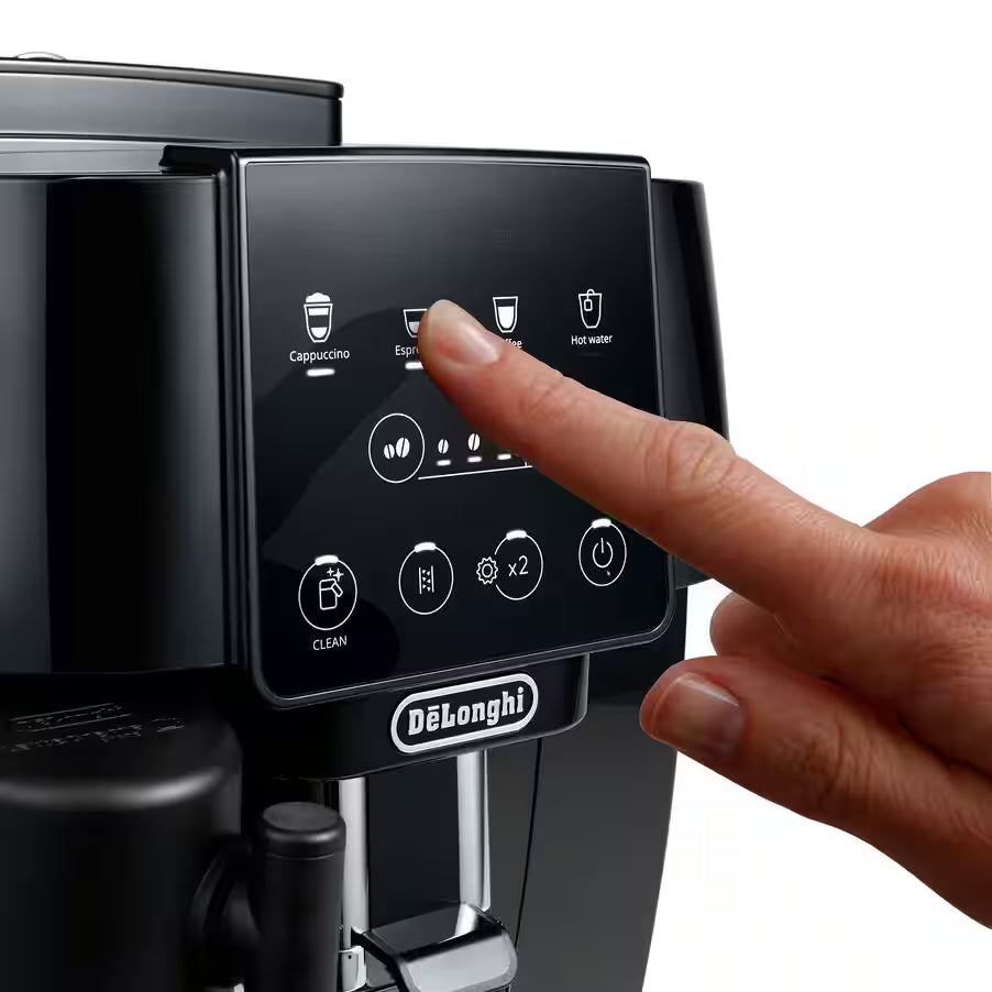 DeLonghi Magnifica Start automatic coffee maker ECAM220.60.B