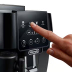 DeLonghi Magnifica Start automatic coffee maker ECAM220.60.B