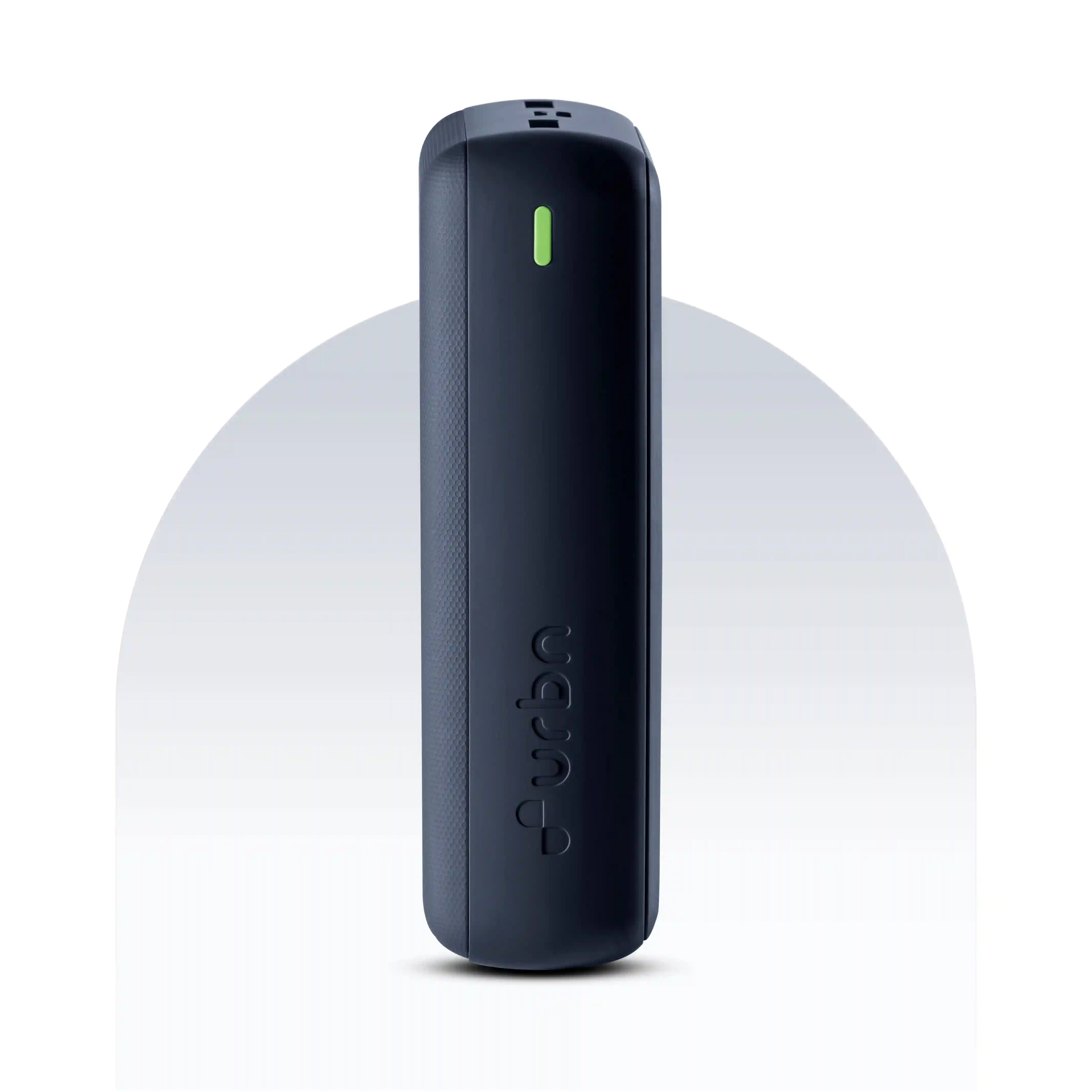 27000 mAh Ultra Compact 22.5W QC+PD Power Bank