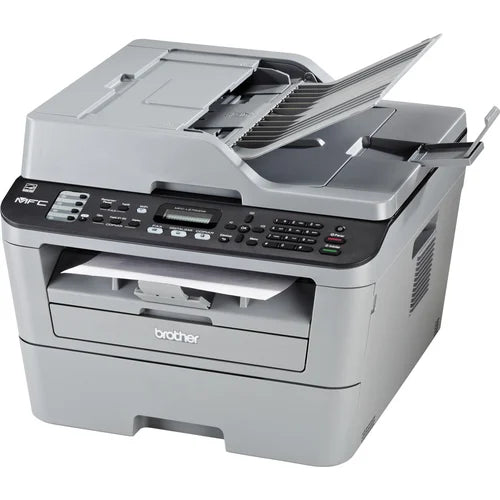 Monochrome Laser Multifunction - MFC   - L2701DW