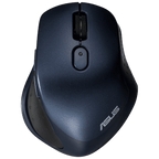 [RePacked] ASUS MW203 Multi-Device Wireless Silent Optical Mouse with Adjustable DPI upto 2400