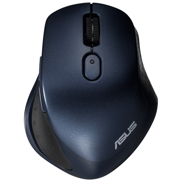 [RePacked] ASUS MW203 Multi-Device Wireless Silent Optical Mouse with Adjustable DPI upto 2400
