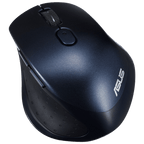 [RePacked] ASUS MW203 Multi-Device Wireless Silent Optical Mouse with Adjustable DPI upto 2400