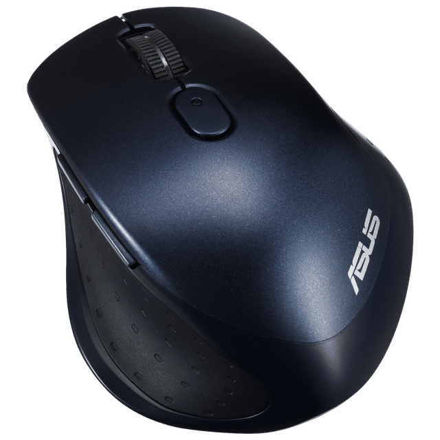 [RePacked] ASUS MW203 Multi-Device Wireless Silent Optical Mouse with Adjustable DPI upto 2400