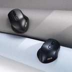 [RePacked] ASUS MW203 Multi-Device Wireless Silent Optical Mouse with Adjustable DPI upto 2400