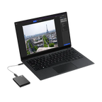 SEAGATE OneTouch 5TB 2.5" USB 3.0 External Hard Disk Drive With Password Protection