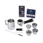 DeLonghi La Specialista Opera manual coffee maker - Metal - EC9555.M
