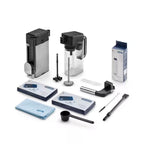 DeLonghi Maestosa Automatic coffee maker - Metal Black -  EPAM960.75.GLM