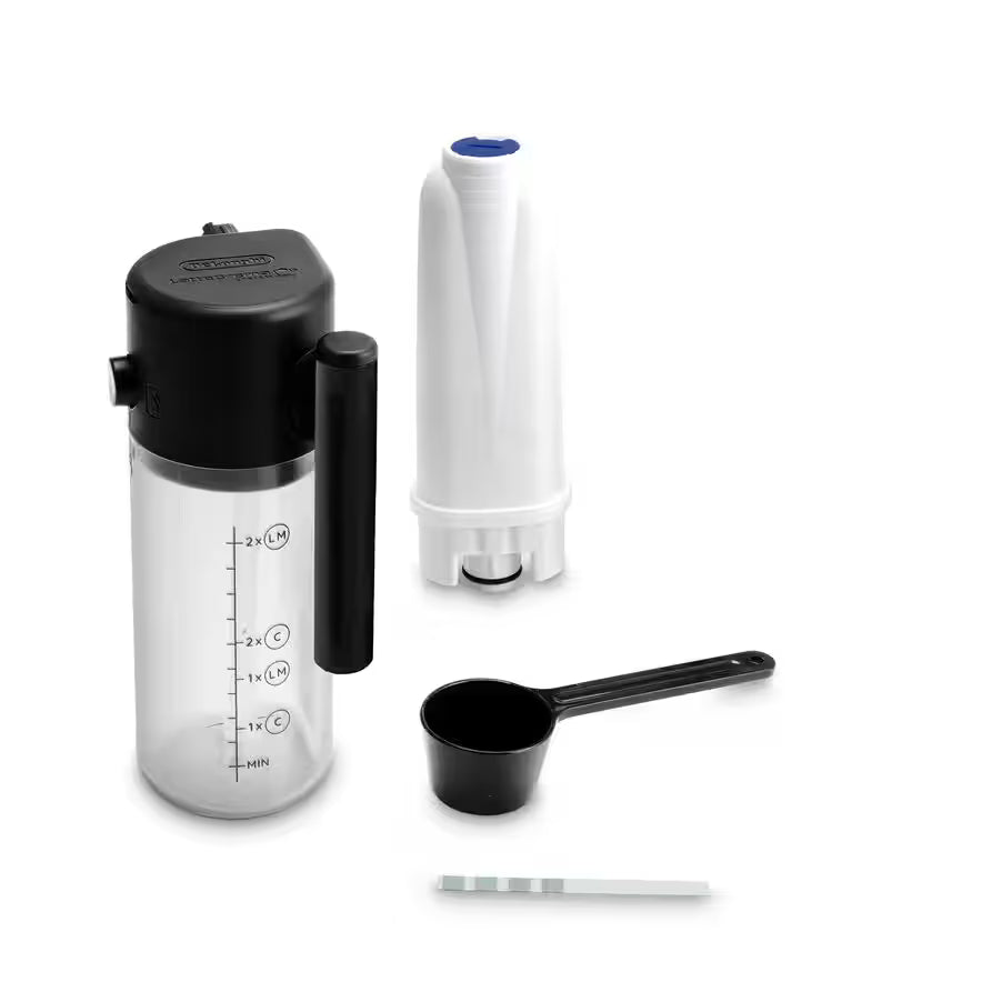 DeLonghi Magnifica Start automatic coffee maker ECAM220.60.B