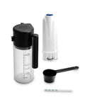 DeLonghi Magnifica Start automatic coffee maker ECAM220.60.B