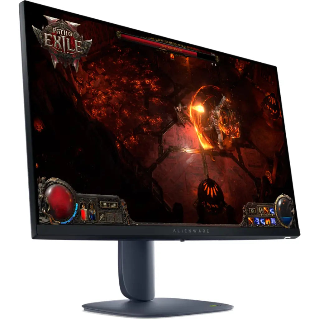 Dell Alienware AW2725DM 27" 180Hz 1ms QHD Gaming Monitor