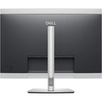 Dell P2725DE 27‑inch QHD USB‑C Hub Professional Monitor IPS Panel, 100Hz Refresh, 99% sRGB, RJ45 Ethernet