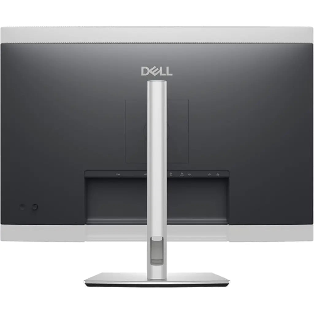 Dell P2725DE 27‑inch QHD USB‑C Hub Professional Monitor IPS Panel, 100Hz Refresh, 99% sRGB, RJ45 Ethernet