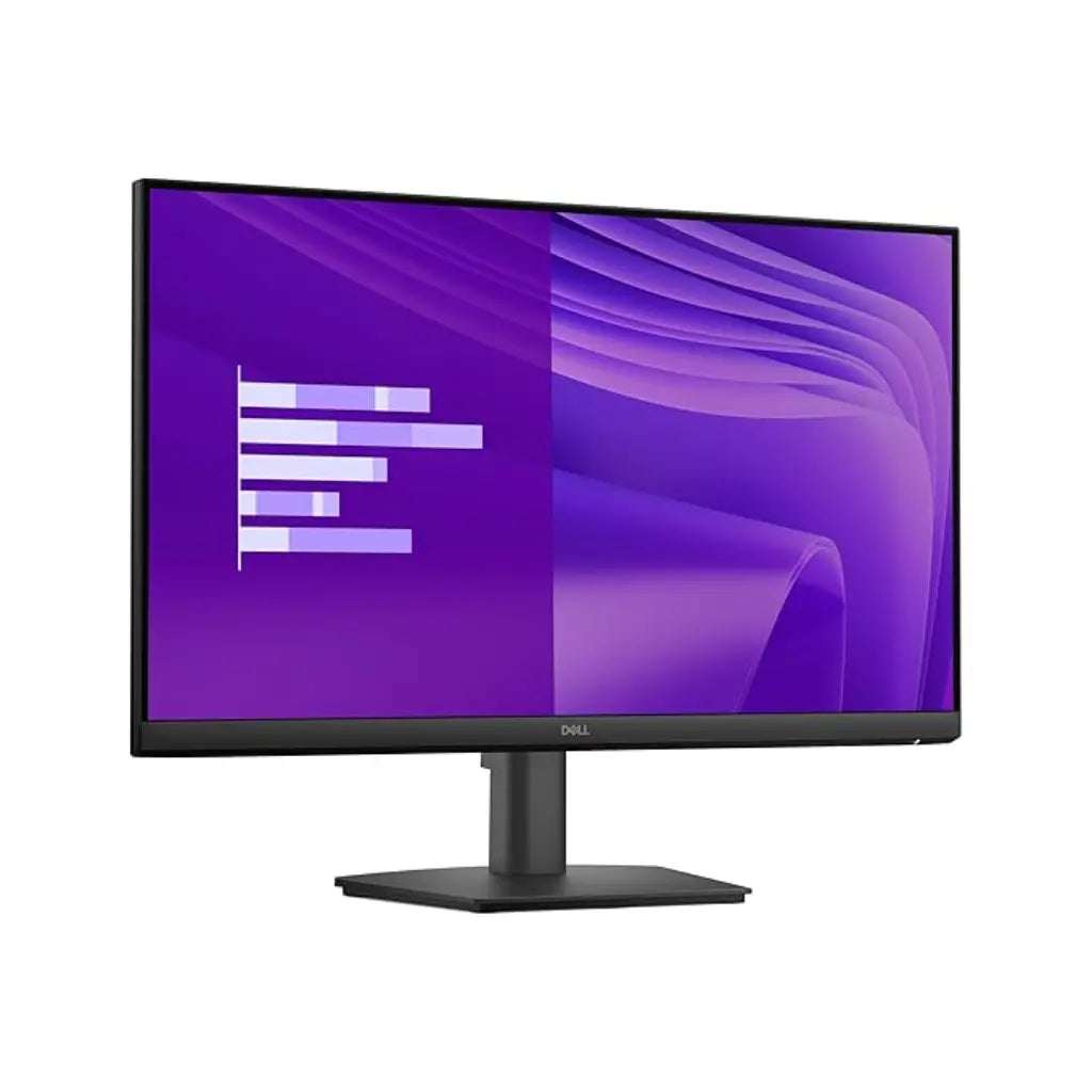 Dell Pro E2425HM 23.8" 100Hz Full HD IPS Monitor 5ms Response