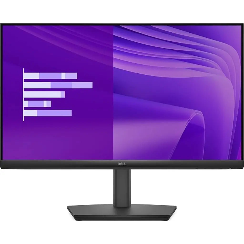 Dell Pro E2425HSM 23.8" 100Hz Full HD IPS Monitor with Adjustable Stand