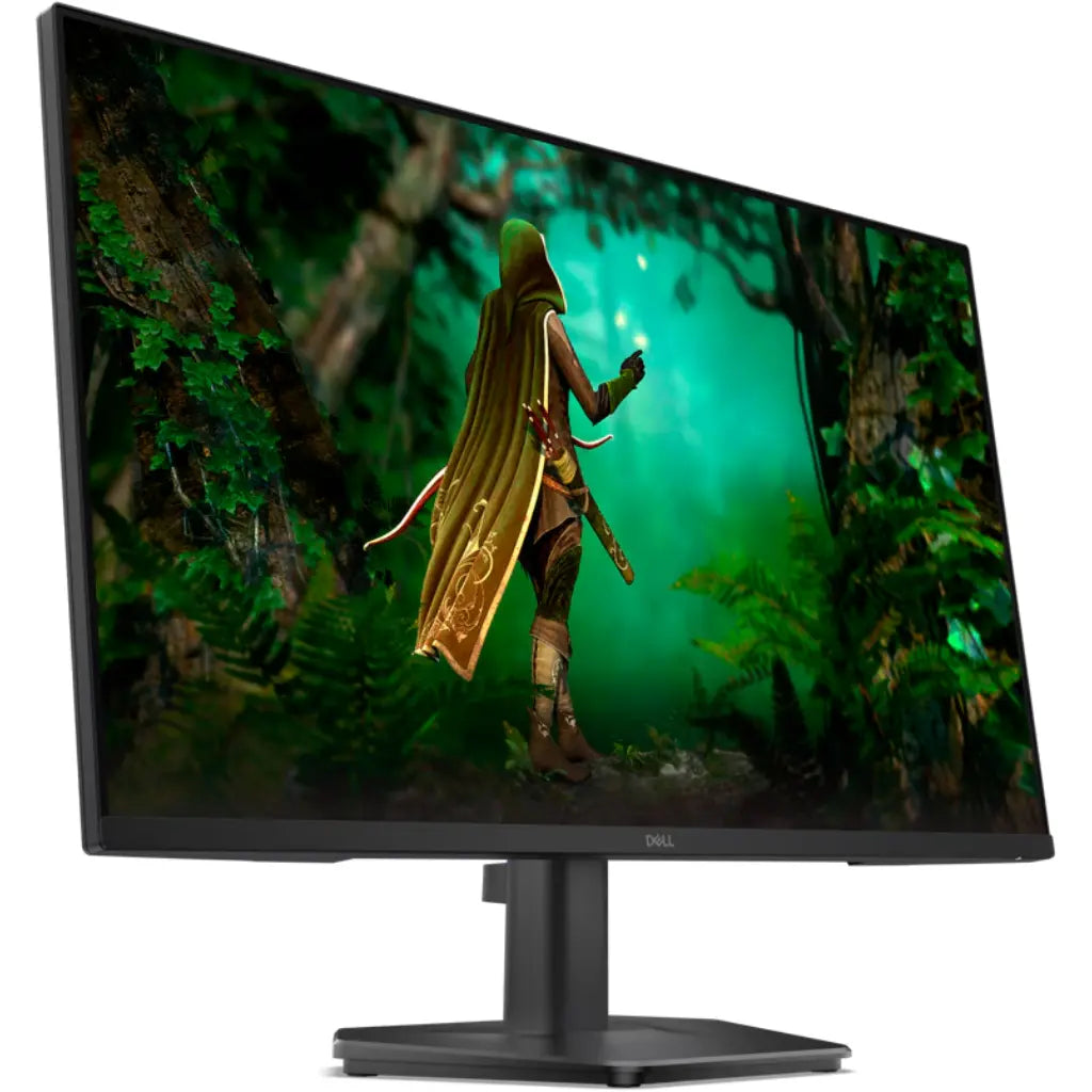 Dell SE2725HG 27‑inch FHD 200Hz Fast IPS Gaming Monitor 1ms Response, AMD FreeSync Premium, HDR10, 99% sRGB
