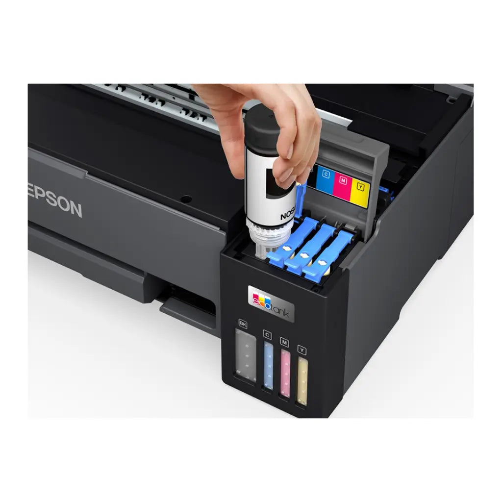 Epson EcoTank L11050 Wireless A3+ InkTank Printer Powered by Epson Heat-Free Technology