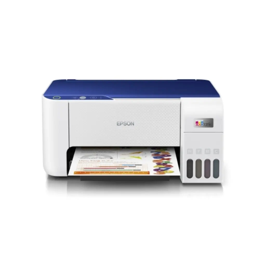 Epson EcoTank L3255 Wireless All-in-One Ink Tank Print Borderless Printing