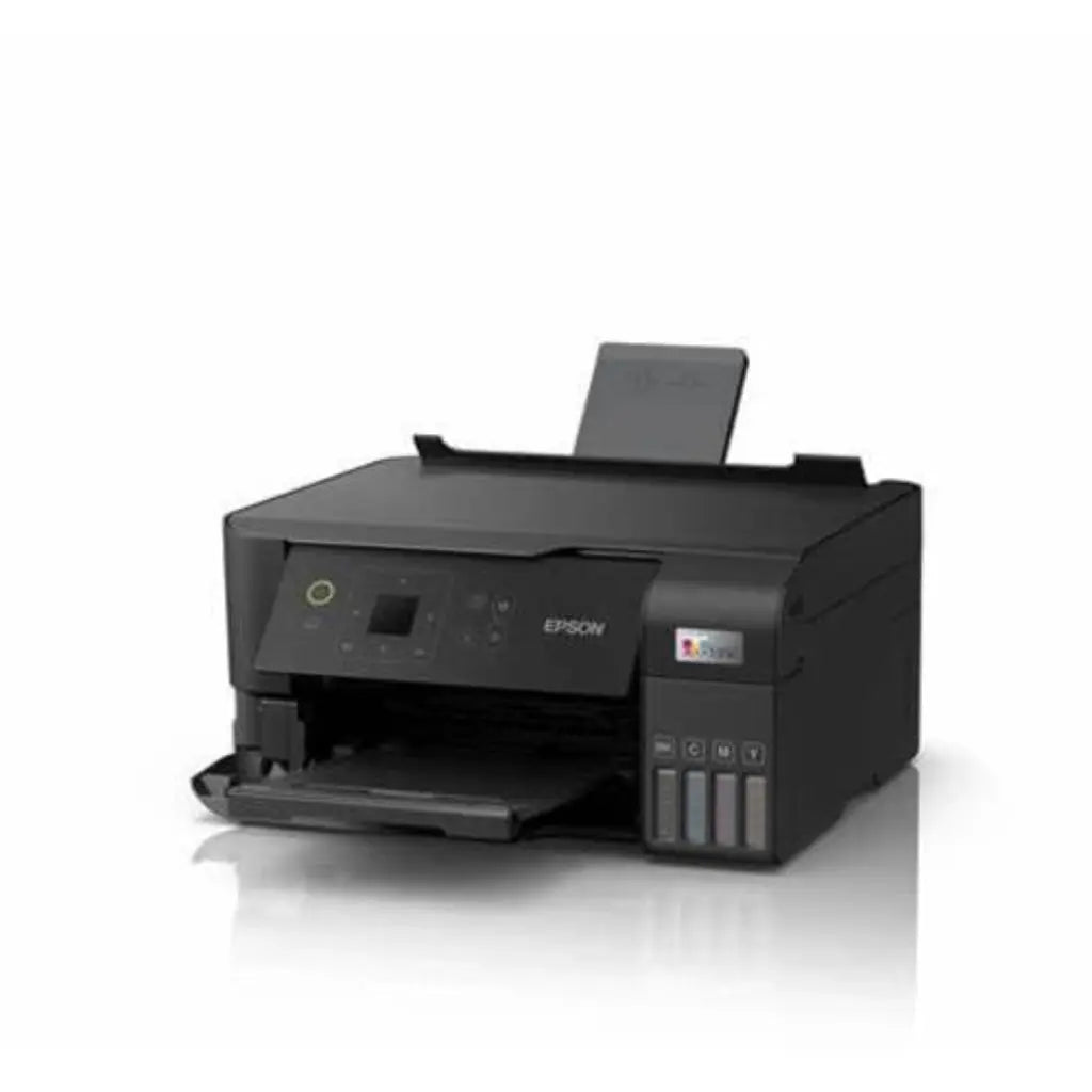 Epson EcoTank L3560 A4 Wireless All-in-One (Print,Copy,Scan) Ink Tank Printer