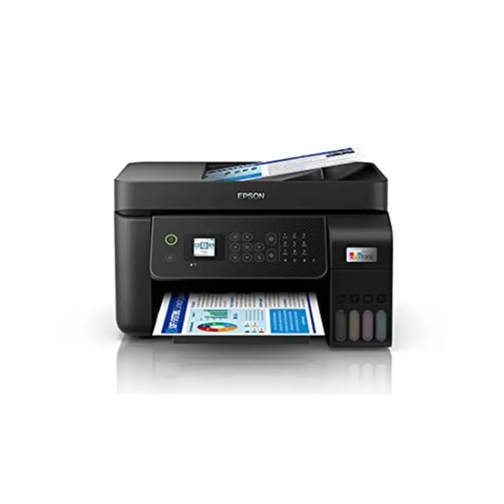Epson EcoTank L5290 A4 Wireless All-in-One Ink Tank Printer with ADF