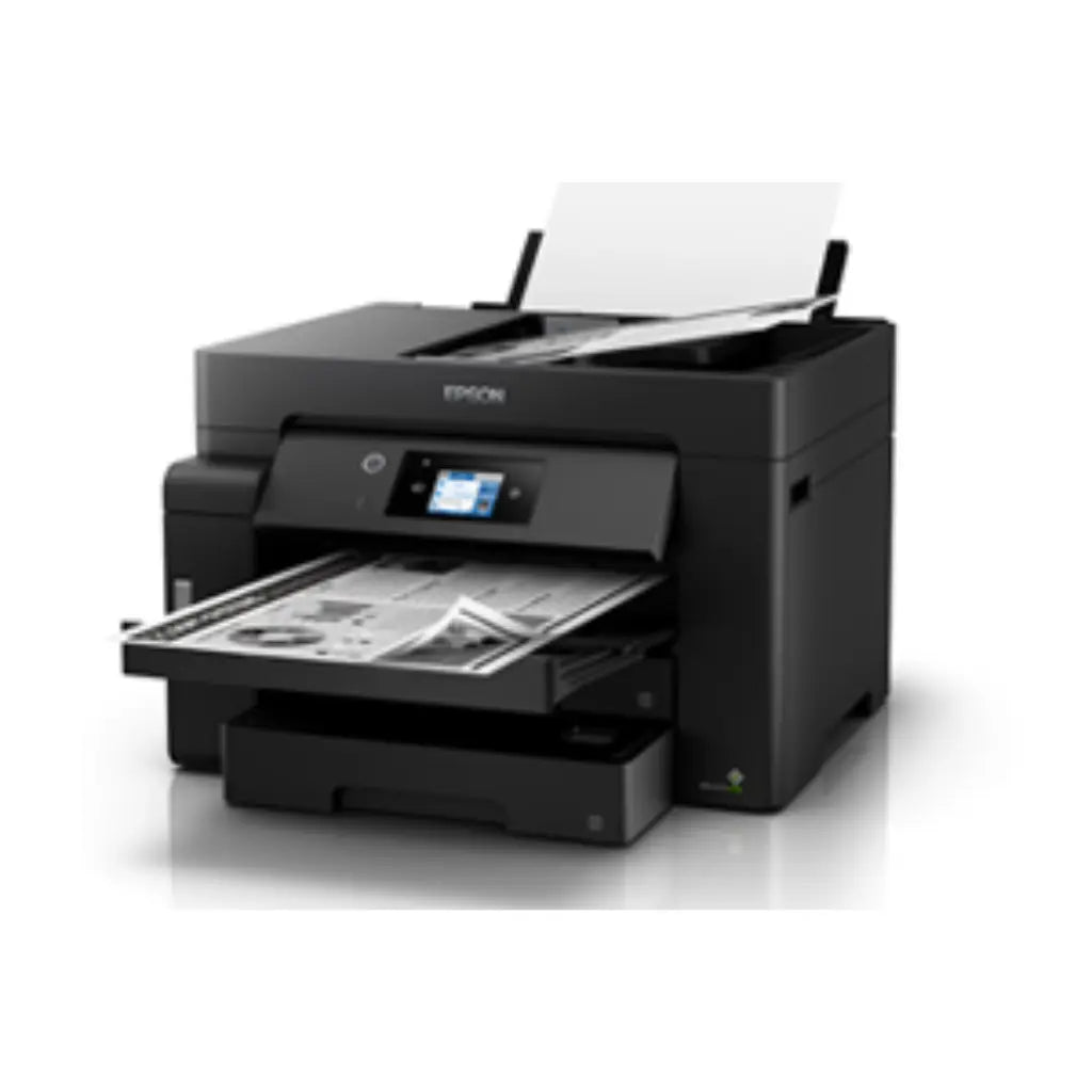 Epson EcoTank M15140 Wireless A3 All-in-One Monochrome Ink Tank Printer With Duplex Printing
