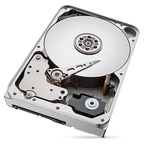 Seagate IronWolf Pro 12TB 7200 RPM 3.5" SATA 6Gb/s Enterprise NAS Internal Hard Drive