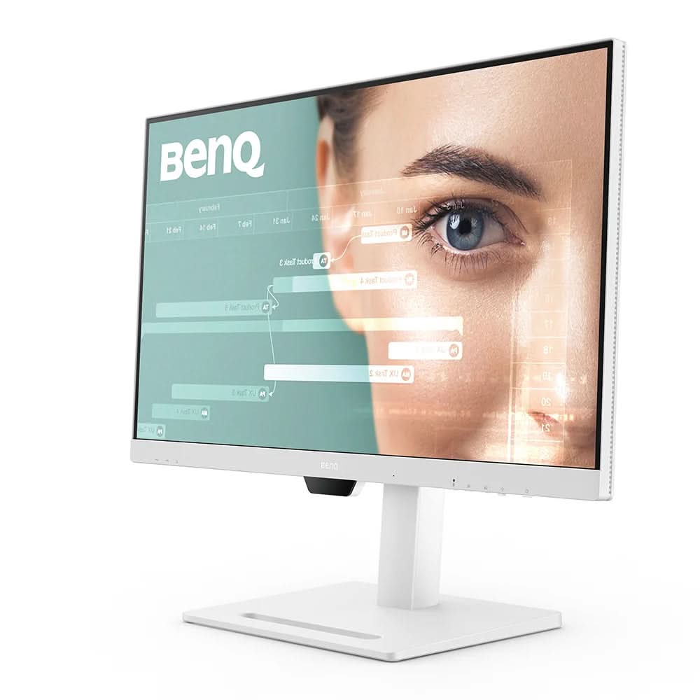 BENQ 27 INCH GW2790QT QHD IPS DAISY CHAIN WITH USB TYPE-C PROFESSIONAL MONITOR