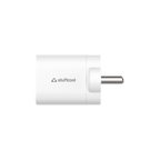 Novus 33W USB A + Type C PD Gan Charger