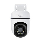 TP-Link Tapo C500 Outdoor Pan/Tilt Wi-Fi Security Camera 1080p Full HD IP65