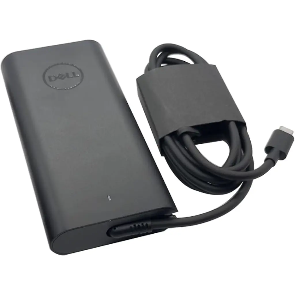 DELL Original 165W M9TG5 USB Type-C Laptop Charger